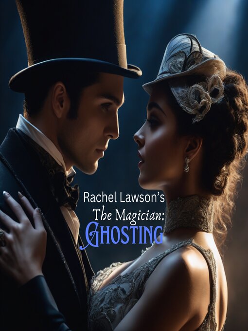 Title details for Ghosting by Rachel Lawson - Available